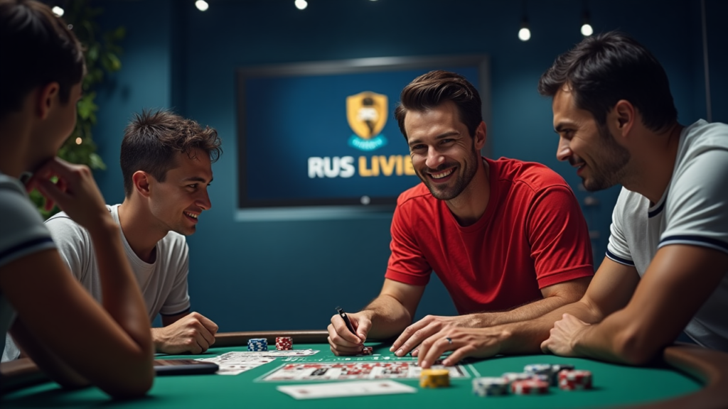 Betlive: Der ultimative Guide zu Wettmöglichkeiten und Angeboten