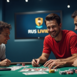 Betlive: Der ultimative Guide zu Wettmöglichkeiten und Angeboten