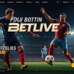 Betlive – Der umfassende Guide für Wettfreunde